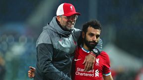 Premier League. Kłopoty Liverpoolu i Salaha. Nadmiar obowiązków Egipcjanina