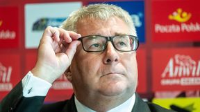 Lockdown ominął sport wyczynowy. Ryszard Czarnecki ujawnił kulisy rozmów