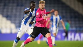 The Championship: koszmarna sytuacja Derby County, grał Kamil Jóźwiak