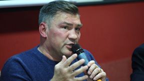 Dariusz Michalczewski ostro o współczesnym boksie. Te słowa mogą zaboleć