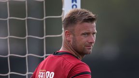 Artur Boruc wkręca kibiców? Zaskakująca zmiana gwiazdora Legii Warszawa