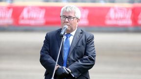 Koronawirus. Zawodowy sport w listopadzie będzie grał dalej. Czarnecki: Premier przyjął nasze argumenty