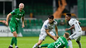 PKO Ekstraklasa: Warta Poznań - Legia Warszawa. Beniaminek nie składał protestu, walkowera nie będzie