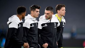 Serie A: Juventus FC - Cagliari Calcio na żywo w telewizji i online (transmisja)