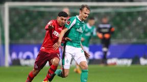 Bundesliga. Werder Brema kontynuuje swoją serię, 1.FC Koeln nadal bez wygranej