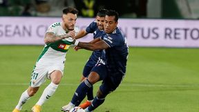 La Liga. Elche CF - Levante UD na żywo. Transmisja TV i stream online