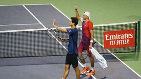 Tenis. Łukasz Kubot i Marcelo Melo wystąpią w ATP Finals. Zagrają razem w Londynie po raz czwarty z rzędu