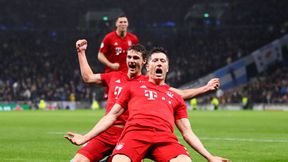 Bundesliga. Borussia Dortmund - Bayern Monachium. Tak strzelali Lewandowski i Haaland. Zobacz specjalne wideo