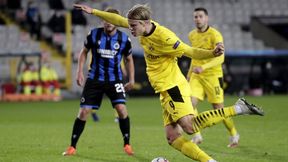 Erling Haaland ma tajną umowę z Borussią Dortmund. Możliwy głośny transfer