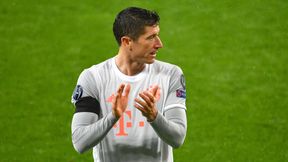 Bundesliga. Der Klassiker. Robert Lewandowski - kat, jakiego Borussia dotąd nie miała