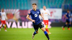 Bundesliga. Augsburg - Hertha Berlin. Powrót "Starej Damy" na zwycięskie tory, wejście smoka Krzysztofa Piątka