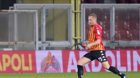 Serie A: Benevento Calcio przegrało w meczu beniaminków. Drużyna Kamila Glika broni karygodnie