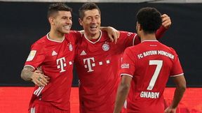 Klasyfikacja strzelców Bundesligi. Robert Lewandowski deklasuje rywali. Polak poluje na rekord Gerda Muellera