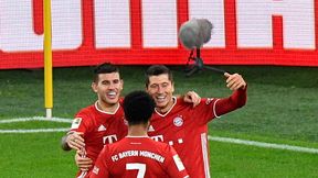 Bundesliga. Robert Lewandowski skomentował mecz z Borussią. "Wielka wygrana"