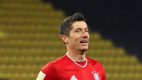 Bundesliga. Niemieckie media pod wrażeniem Roberta Lewandowskiego. "Nie dał szans", "Odwrócił mecz"