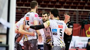 PlusLiga: wygrana Trefla Gdańsk okupiona kontuzją lidera. Mariusz Wlazły zniesiony z boiska