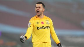 Łukasz Fabiański bohaterem West Ham United. Zdradził, jak obronił rzut karny