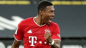 Bundesliga. David Alaba jednak zostanie w Bayernie Monachium? "Drzwi są nadal uchylone"