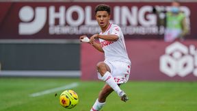 Ligue 1. OGC Nice - AS Monaco. Triumf gości po wymagającym meczu, Majecki ponownie nie podniósł się z ławki