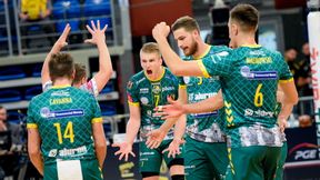 PlusLiga. Sensacja w Kędzierzynie-Koźlu. Lider bezradny w starciu z Aluron CMC Wartą Zawiercie