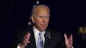 Joe Biden przywróci sportową tradycję. Donald Trump ją przerwał