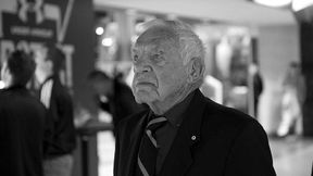 Legendarny Howie Meeker nie żyje. "Służył krajowi z niesamowitym entuzjazmem"