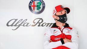 F1. Nie tylko Robert Kubica. Alfa Romeo ma alternatywę