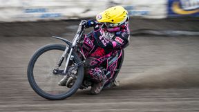 Żużel. Championship. Nagła niemoc Berwick Bandits