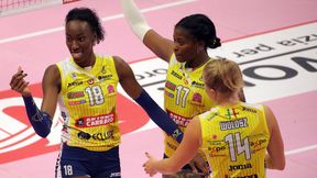 Serie A Kobiet. Kolejka pod znakiem tie-breaków. Imoco Volley Conegliano zdecydowanym liderem