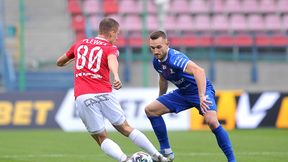 PKO Ekstraklasa. Podbeskidzie Bielsko-Biała sprawiło problemy faworytowi. "Punkt, który napędzi"