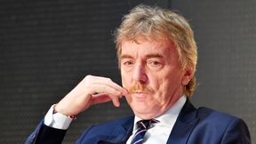 Zbigniew Boniek wspomina dużą porażkę. "Odpowiednio mnie zabolała"