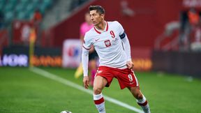 Polska - Ukraina. Wadim Skiczko: Robert Lewandowski zasłużył na Złotą Piłkę