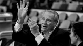 Nie żyje Tom Heinsohn, legenda NBA