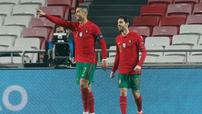 Cristiano Ronaldo coraz bliżej rekordu wszech czasów