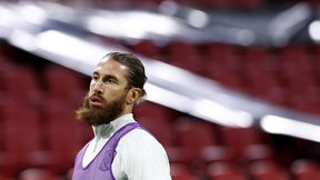 Sergio Ramos wyrównał rekord Gianluigiego Buffona