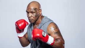 Walka coraz bliżej. Mike Tyson: Nigdy się tak nie czułem