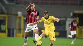 Serie A. Paweł Dawidowicz wypada z gry. Hellas Werona wydał komunikat