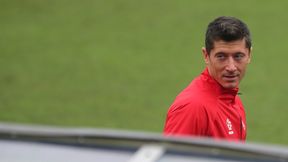 Robert Lewandowski w kolejnej akcji dla dzieci chorych na cukrzycę