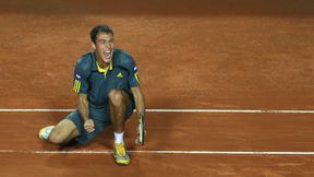 Quiz. Jerzy Janowicz obchodzi 30. urodziny. Pamiętasz jego największe sukcesy?