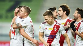 Fortuna I liga: plamy do zmazania. Przebudzony przeciwnik ŁKS-u Łódź