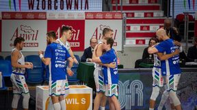 FIBA Europe Cup. Nie będzie kolejnej "bańki" we Włocławku. Anwil i Stal polecą do Holandii