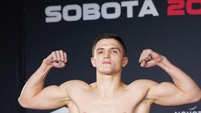 Starcie młodych talentów na gali XTB KSW 96