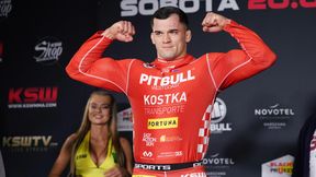 Gdzie oglądać galę KSW 63, jaka cena PPV? Szczegóły transmisji