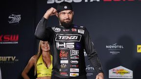 MMA. Michał Materla odchodzi z KSW! Wiemy, gdzie będzie walczył