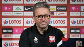 Liga Narodów. Włochy - Polska. Jerzy Brzęczek odkrył jedną kartę. Wiemy, kto zagra w bramce