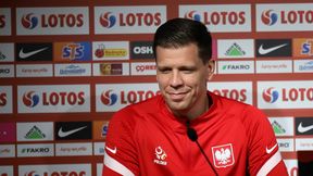 Liga Narodów. Włochy - Polska. Wojciech Szczęsny: Styl rywali się nie zmieni