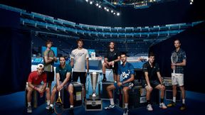 ATP Finals: wyniki i tabele