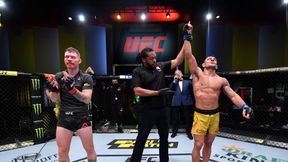 MMA. UFC w Vegas 14. Wyniki gali. Rafael dos Anjos lepszy od Paula Feldera