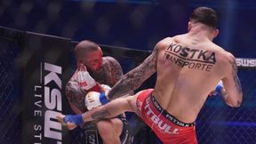 Znamy cenę za PPV do gali KSW 63