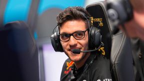 League of Legends. LEC. Fnatic sięgnie po gwiazdę NA? "Nisqy" może zastąpić "Nemesisa"